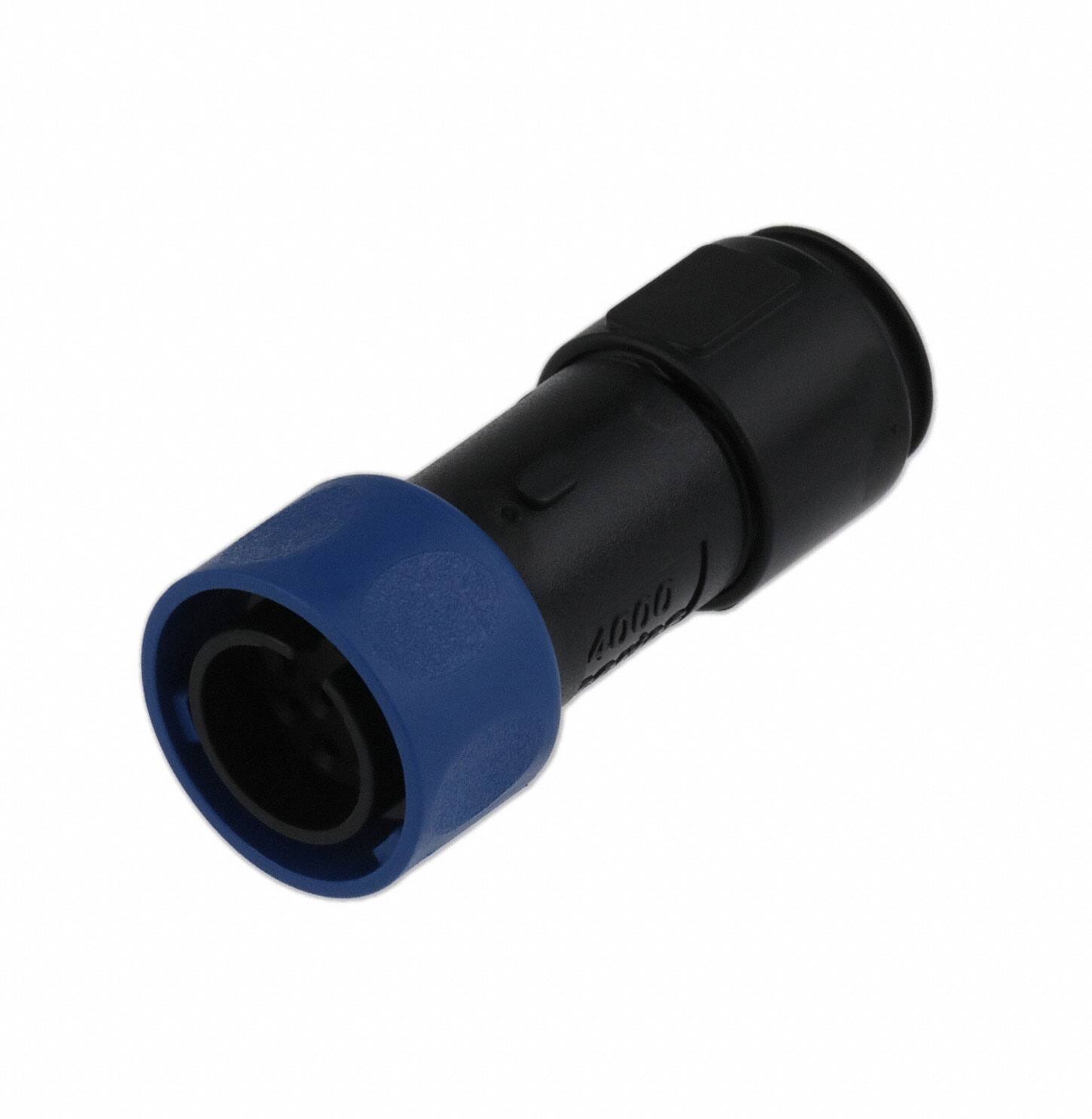 PXP4010/10S/3540 Bulgin  Boîtiers de connecteurs circulaires